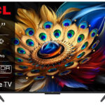 TCL 50C69B recenze