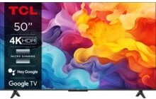 TCL 50V6B recenze