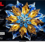 TCL 55C655 Pro recenze