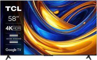 TCL 58P655 recenze
