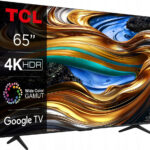 TCL 65P755 recenze