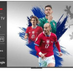 TCL 65V6B recenze
