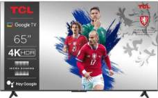 TCL 65V6B recenze
