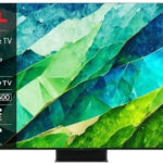 TCL 75C855 recenze