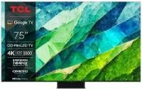 TCL 75C855 recenze