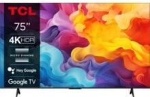 TCL 75V6B recenze