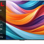 TCL 85T7B recenze