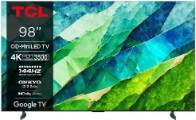 TCL 98C855 recenze