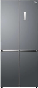 Fotografie TCL RC521CXE0  recenzía