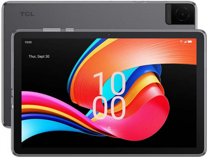 TCL TAB 10L Gen 2 + TPU pouzdro 8492A-2ALCE111 recenze
