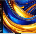 TCL U60P6026 recenze