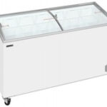 TEFCOLD IC 501 SCEB recenze