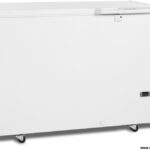 TEFCOLD SE30-45-P recenze