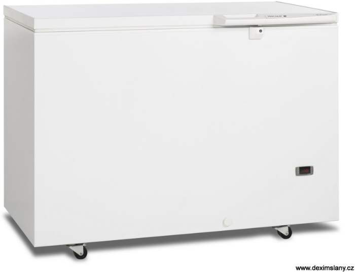 TEFCOLD SE30-45-P recenze