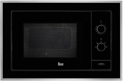 TEKA ML 820 BI recenze