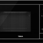 TEKA ML 8200 BIS B recenze