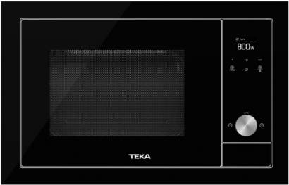 TEKA ML 8200 BIS B recenze