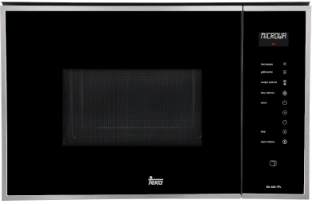 TEKA ML 825 TFL recenze