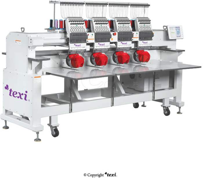 TEXI 1204 TS PREMIUM recenze