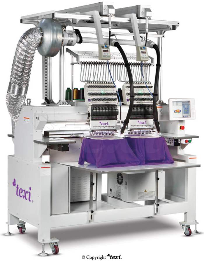 TEXI 1502 TS PREMIUM recenze