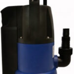 TIPI 550 AUTO (230V) recenze