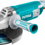 TOTAL TG1252306 recenze