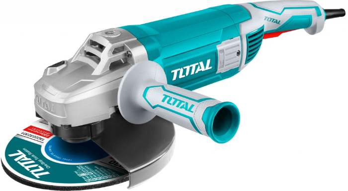 TOTAL TG1252306 recenze