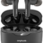TOZO Anybuds Pro recenze