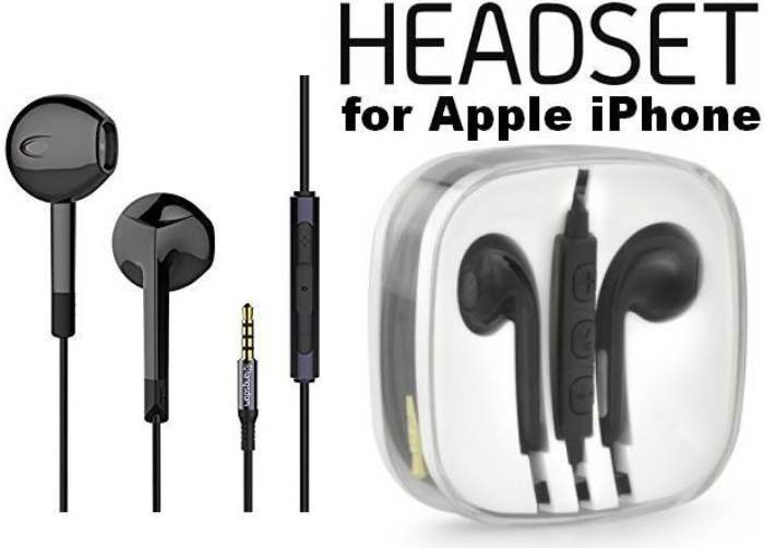 TT-TopTechnology Stereo Apple iPhone 5s recenze