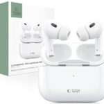 Tech-Protect UltraBoost Earphone Pro recenze