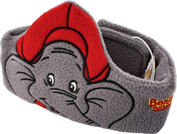 Technaxx Benjamin Blümchen recenze