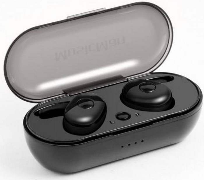 Technaxx Musicman BT-X49 recenze