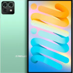 Teclast M50 Mini TECT08B1 recenze