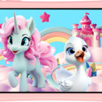 Teclast P85T Kids TECT09B2 recenze