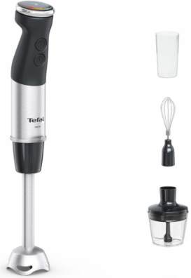 Tefal HB673830 recenze