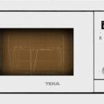 Teka ML 8200 BIS W recenze