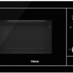 Teka ML 8200 BIS recenze