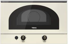 Teka MWR 22 BI VNBS recenze