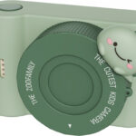 The Zoofamily Urban Zoo Dinosaurus recenze