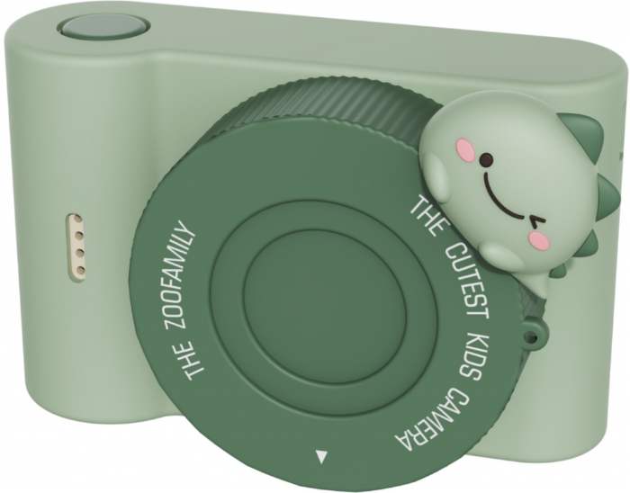 The Zoofamily Urban Zoo Dinosaurus recenze