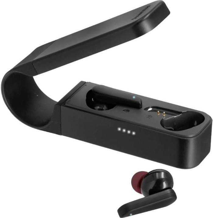 Thermaltake Argent H5 recenze