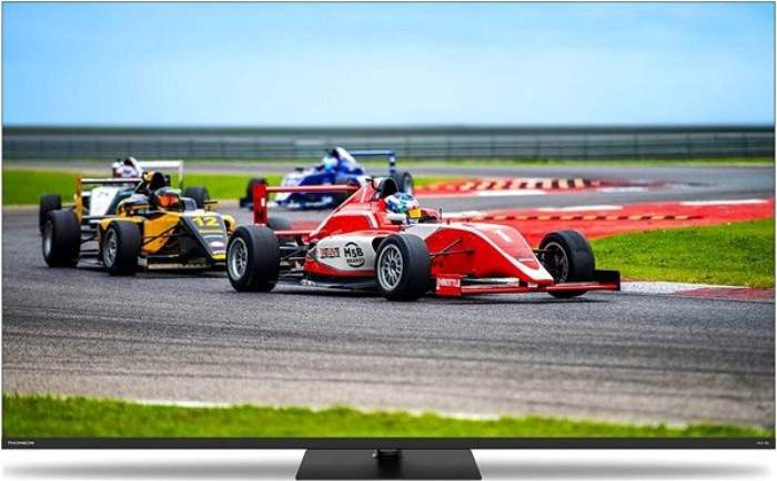 Thomson 55QG7C14 recenze