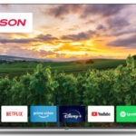 Thomson 75QA2S13 recenze