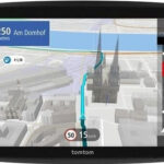 TomTom GO Navigator 7″ recenze