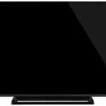 Toshiba 50UA3E63DG recenze