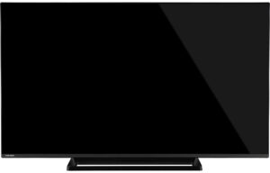 Fotografie Toshiba 50UA3E63DG  recenzía