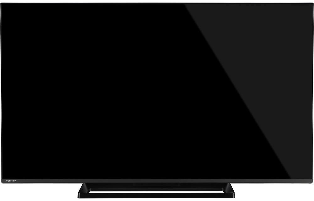 Toshiba 50UA3E63DG recenze