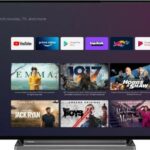 Toshiba 65UA3E63DG recenze