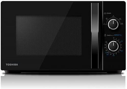 Toshiba MWP-MM20P BK recenze