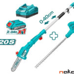 Total TPTS201681 recenze